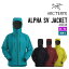 ARC'TERYX ƥꥯ ALPHA SV JACKET MEN'S ե SV 㥱å   2023-2024 Ρܡ  Ρ