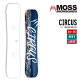 MOSS X 24-25 CIRCUS T[JX \ 2024-2025 Xm[{[h t[X^C jZbNX