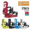 UNION jI 24-25 STRATA Xg[^ \ 2024-2025 Xm[{[h rfBO Y