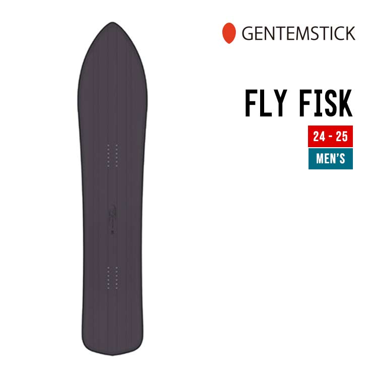 GENTEMSTICK QeXeBbN 24-25 FLY FISK tC tBXN \ T 2024-2025 Xm[{[h Xm[T[t