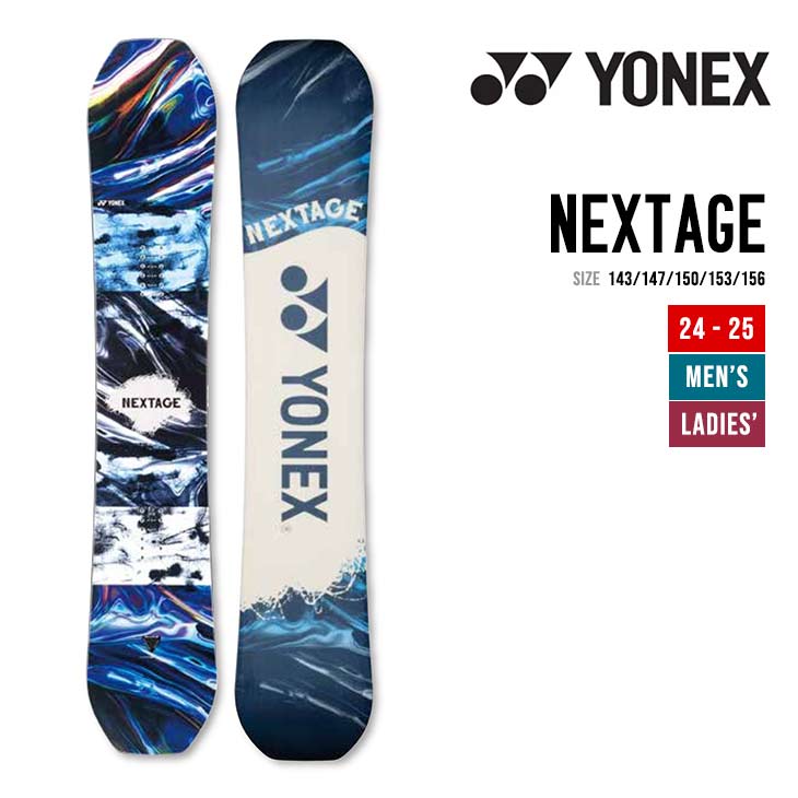 YONEX ͥå 24-25 NEXTAGE ͥơ ͽ ŵ¿ 2024-2025 Ρܡ ˥å