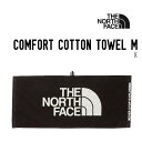 THE NORTH FACE U m[XtFCX COMFORT COTTON TOWEL M RtH[gRbg^IM 100 Rbg Y { LH