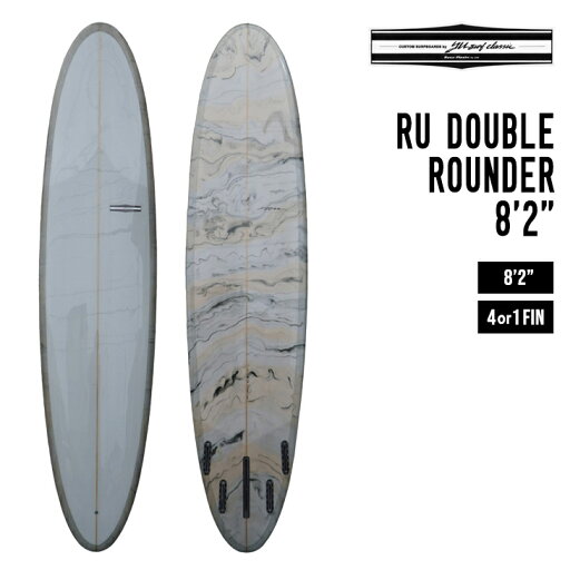 YU CLASSIC ワイユークラシック RU DOUBLE ROUNDER アールユー ダブル ラウンダー 正規品 サーフィン サーフボード ハンドシェイプ 国産 YU CLASSIC ワイユークラシック RU DOUBLE ROUNDER アールユー ダブル ラウンダー 正規品 サーフィン サーフボード ハンドシェイプ 国産