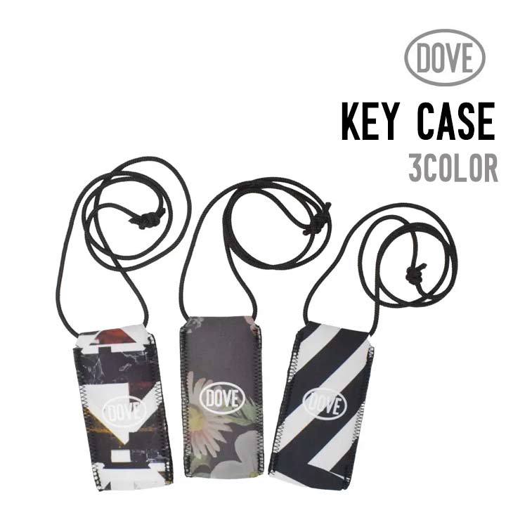 DOVE  KEY CASE   ե ޥ󥹥ݡ  ȥɥ