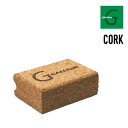 GALLIUM ガリウム CORK コルク 正規品 スキー スノーボード ワックス ムラなく伸ばす