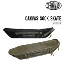 DEFORMASI デフォルマシ WASABI CANVAS SOCK SK ワサビ キャンバス ソック スケート 正規品 スケートボード SK8 バッグ 機能...