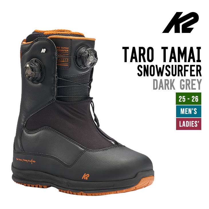 楽天市場】k2 taro tamai(スノーボード用品 楽天市場】k2 taro tamai(スノーボード用品