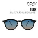 ROAV GALAXY ローブギャラクシー TUBE チューブ サングラス 超軽量 折りたたみ 13.45 UVカット(4)