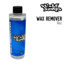 STICKY BUMPS スティッキーバンプス WAX REMOVER 8oz ワックス リムーバー 8oz リムーバー サーフィン WAX 正規品 便利