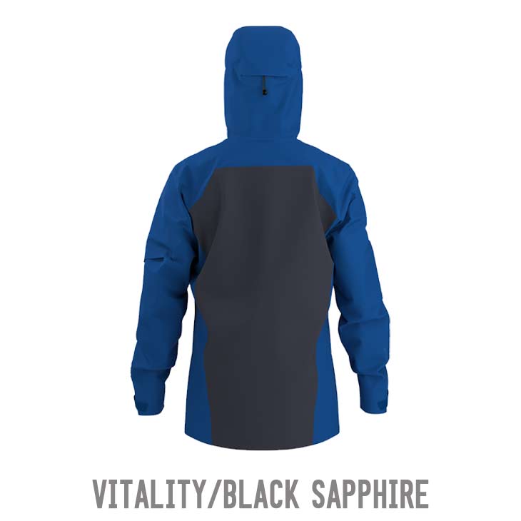 ARC'TERYX �������ƥꥯ�� 25-26 SABRE JACKET M �����С����㥱�å� ���Ρ��ܡ��� ������ 2025-2026 ������ ���