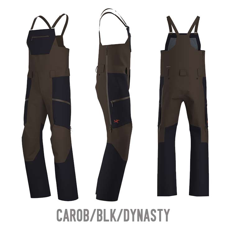 ARC'TERYX �������ƥꥯ�� 25-26 SABRE BIB M �����С� �ӥ� ���Ρ��ܡ��� ������ 2025-2026 ������ ���