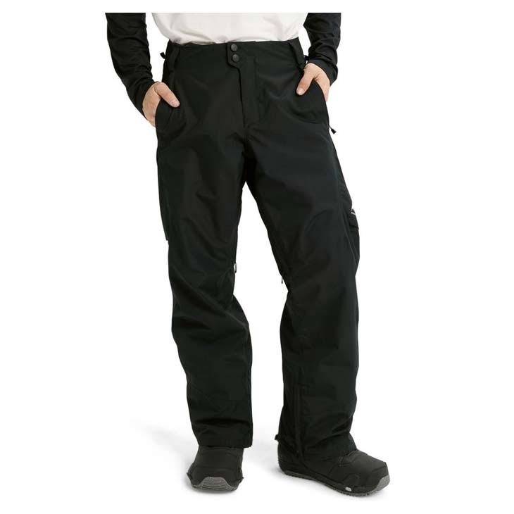 BURTON バートン 25-26 MEN RESERVE 2L PANTS メンズ リザーブ 2L パンツ スノーボード 正規品 ウェア 2025-2026 メンズ