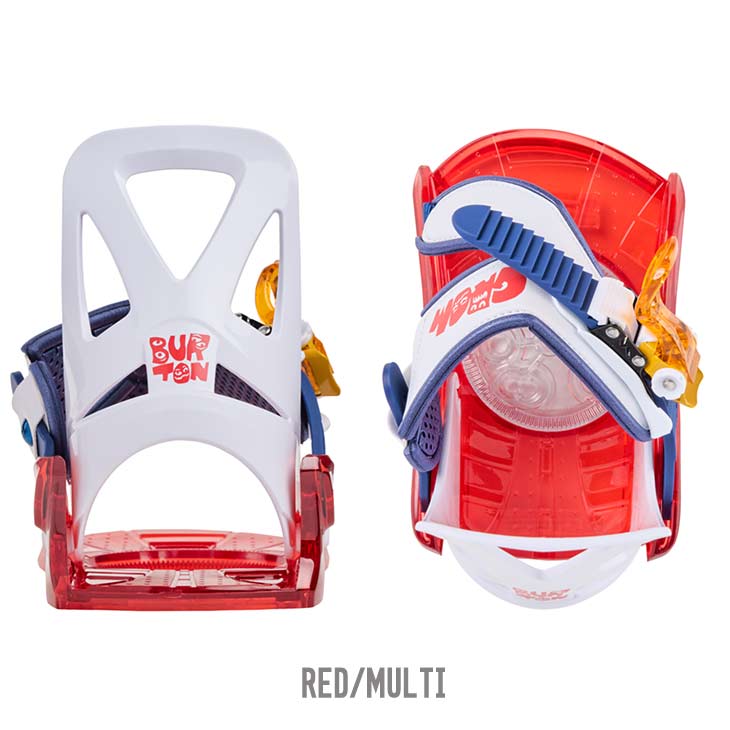 BURTON �С��ȥ� 25-26 KID'S GROM DISC ������ �ǥ����� ���Ρ��ܡ��� ������ �ӥ�ǥ��� 2025-2026 ���å�