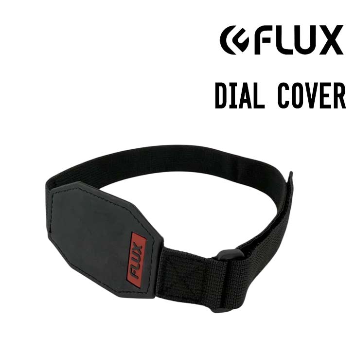 Rakuten - FLUX フラックス DIAL COVER ダイアルカバー スノーボード 正規品 ビンディング ブーツ カバー