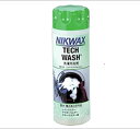 NIKWAX EBE181 F LOFT TECH WASH F 300ml