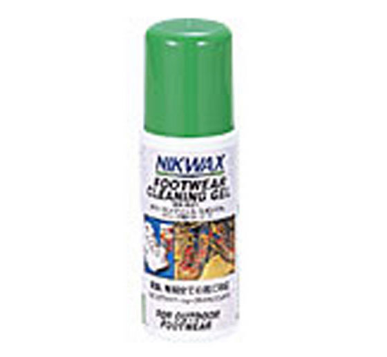 NIKWAX BE-821FFOOTWEAR CLEANING GEL