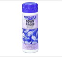 NIKWAX EBE241 : TX DOWN PROOF : 300ml
