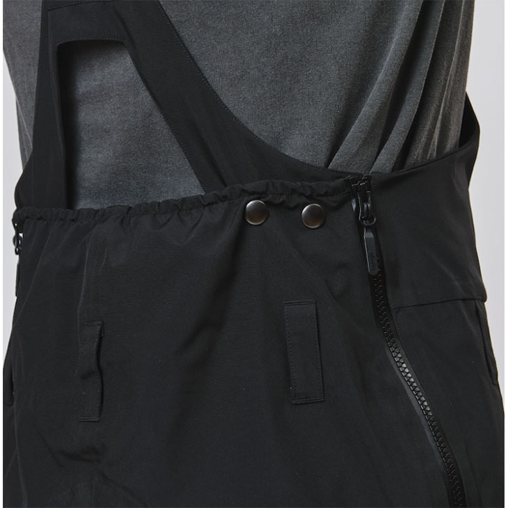 unfudge ����ե��å� 26-27 BIAFO THERMO BIB PANTS ���Ρ��ܡ��� ������ ��� ��ǥ�����