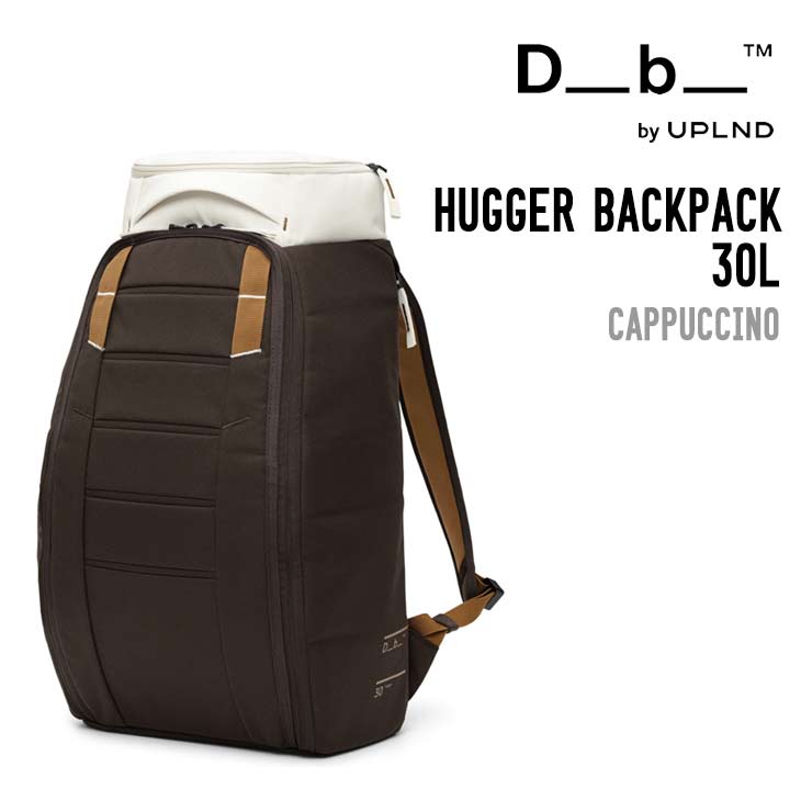 Db Journey D_b_ ディービー HUGGER BACKPACK 30L ハガー バックパック