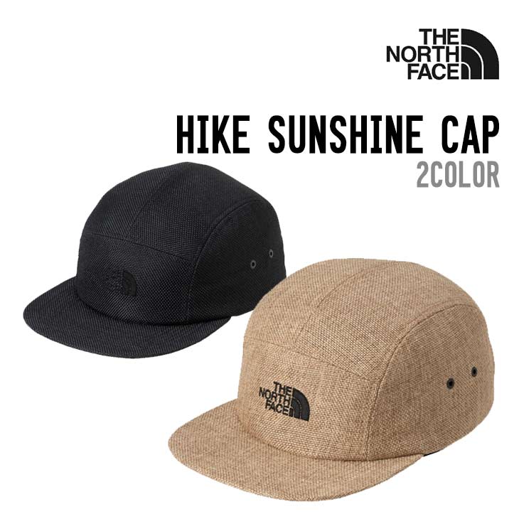 Rakuten - THE NORTH FACE ノースフェイス HIKE SUNSHINE CAP ハイクサンシャイン キャップ NN02537