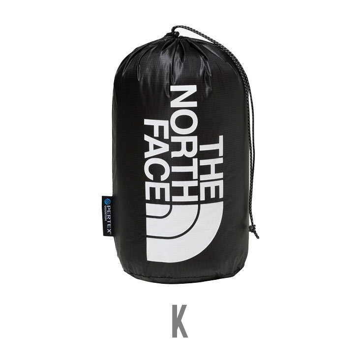 【SIDECAR】SURF&SNOWのTHE NORTH FACE ノースフェイス PERTEX STUFF BAG パーテックス スタッフバッグ 5L｜アングル2