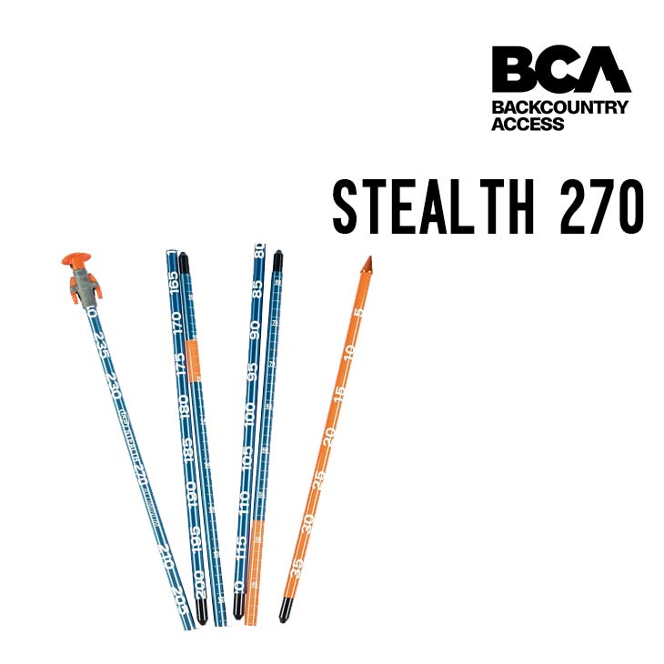 楽天市場】bca ステルスの通販 ビーシーエー bca STEALTH CARBON PROBE