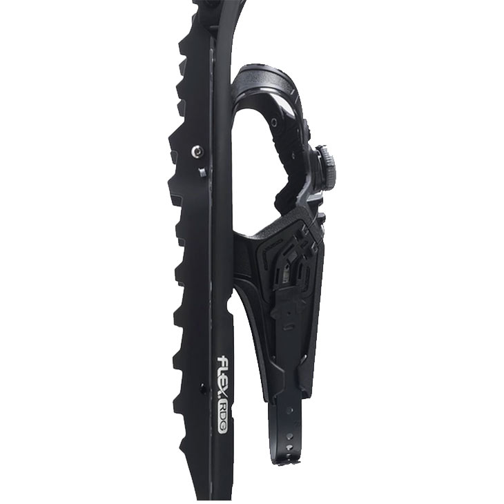 【SIDECAR】SURF&SNOWの26-27 TUBBS タブス FLEX RDG フレックス スノーシュー｜アングル3