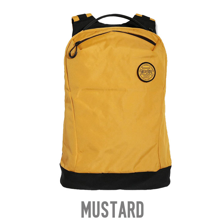 【SIDECAR】SURF&SNOWのRAIN OR SHINE レインオアシャイン CURISE PACK 11L バックパック スノーボード｜アングル3