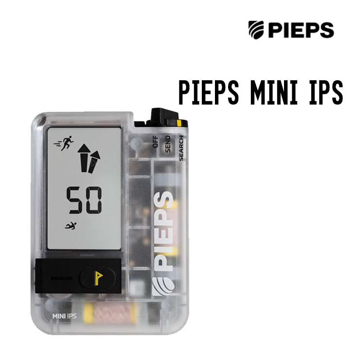 PIEPS �s�[�v�X �~�jIPS �r�[�R��