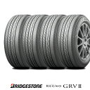 【 取付対象 】 【 2024年製 】 ブリヂストン 225/50R18 95V REGNO レグノ GRVII GRV2 ジーアールブイ ツー ミニバン専用 サマータイヤ 4本セット