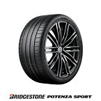 【 取付対象 】 【 2023年製 】 ブリヂストン POTENZA ポテンザ SPORT スポーツ 225/45R18 95Y XL サマータイヤ （欧州の S001 後継モデル）