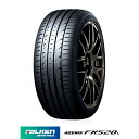   ファルケン アゼニス （ AZENIS ） FK520L 235/35R19 91Y XL プレミアム サマータイヤ