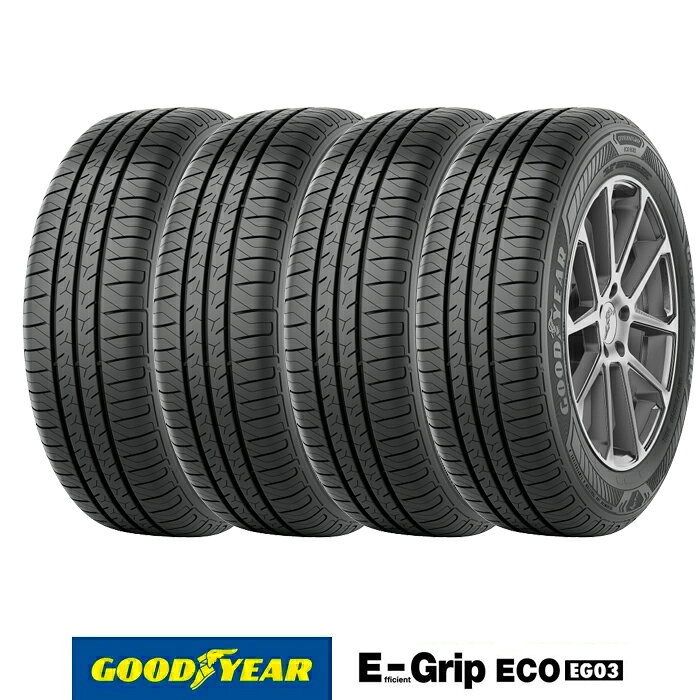楽天市場】efficientgrip eco eg02 185/60r15の通販