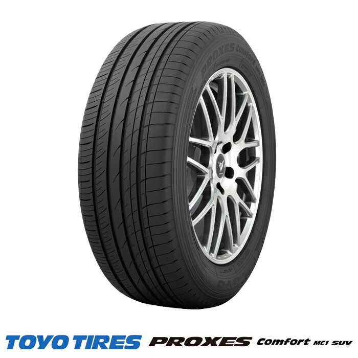 楽天市場】toyo proxes cf2 suv 225 55r18の通販