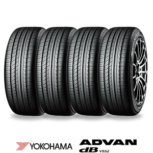  о   202324ǯ  襳ϥޥ 245/45R18 96Y ADVAN dB  ɥХ ǥ٥  V552 18 ޡ 4ܥå