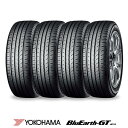 【 取付対象 】 【 2024年製 】 ヨコハマタイヤ 215/50R17 95W XL BluEa ...