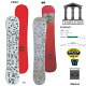 y 22-23 TEMPLETON SNOWBOARDS STARDUST 150evg evgX[m[{[h X^[_Xg150{Ki ILo[ J[{ ...