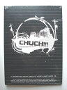 CHUCH!!! DVD