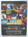 Technicolour / テクニカラー スノボ スノーボード DVD