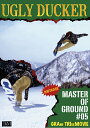 美中古 UGLY DUCKER / Master of Ground 05グラトリ DVD 【TRUST 6 MEDIA 】藤本光海