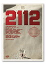 DVD 2112 Standard Films 日本語字幕版スタンダードフィルム メール便送料無料 スノボ スノーボードDVD