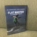 新品入手困難DVD DBSkimboards Flart Master by DB SKIMBOARD JAPAN フラットマスター スキムボードフラットスキム...
