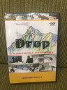 激レアパウダー系DVD DROP ドロップ スノーボードDVD スノボ 飛騨高山のマイナーポイントが見れる数少ないパウダー系DVD、山内