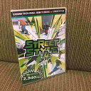 STREET STYLE4 / ストリートスタイル4グラトリ HOW TO DVD 【POTENTIAL JOINT】青木 玲スノーボードDVD グランドトリッ...