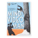 DVD MIND THE VIDEO MAN /THINK THANKJesse Burtner, Scott Stevens, Curtis Woodmans...