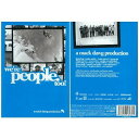 ウィーアーピープルトゥー WE'RE PEOPLE TOOマックダウプロダクション【Mack Dawg Productions 】【DVD SNOWBOARDS...