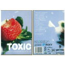 トキシック/TOXIC【DVD SNOWBOARDS スノーボード】