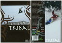 トライバル/TRIVALTR6Mトラストシックスメディア【TRUST 6 MEDIA 】【DVD SNOWBOARDS スノーボード】グラトリ神 藤本輝海 カズ...