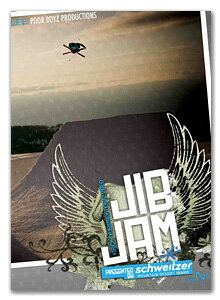 DVD Jib Tips/Jib Jam Project(ジブ・ティップス / ジム・ジャム・プロジ ...