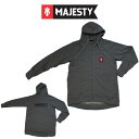 Majestyski Logo Zipped Hoodie}WFXeB XL[ SWbvht[fB[2022/23Ki 2022/2023 FREE SKIGREYO[